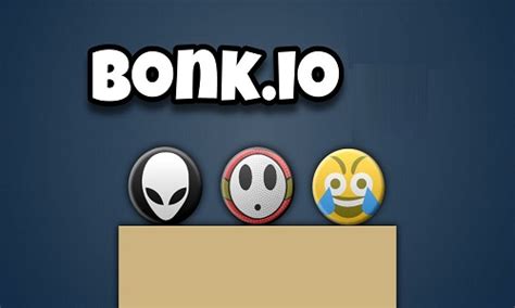 You can find new Bonk. . Hacks for bonkio